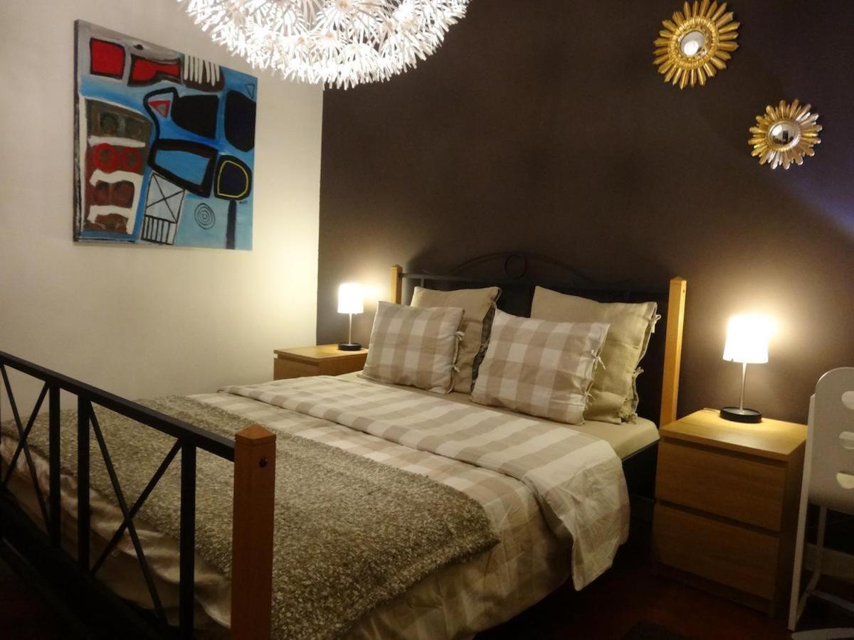 Bed & Breakfast Welcome To My Place Saint-Josse-ten-Noode